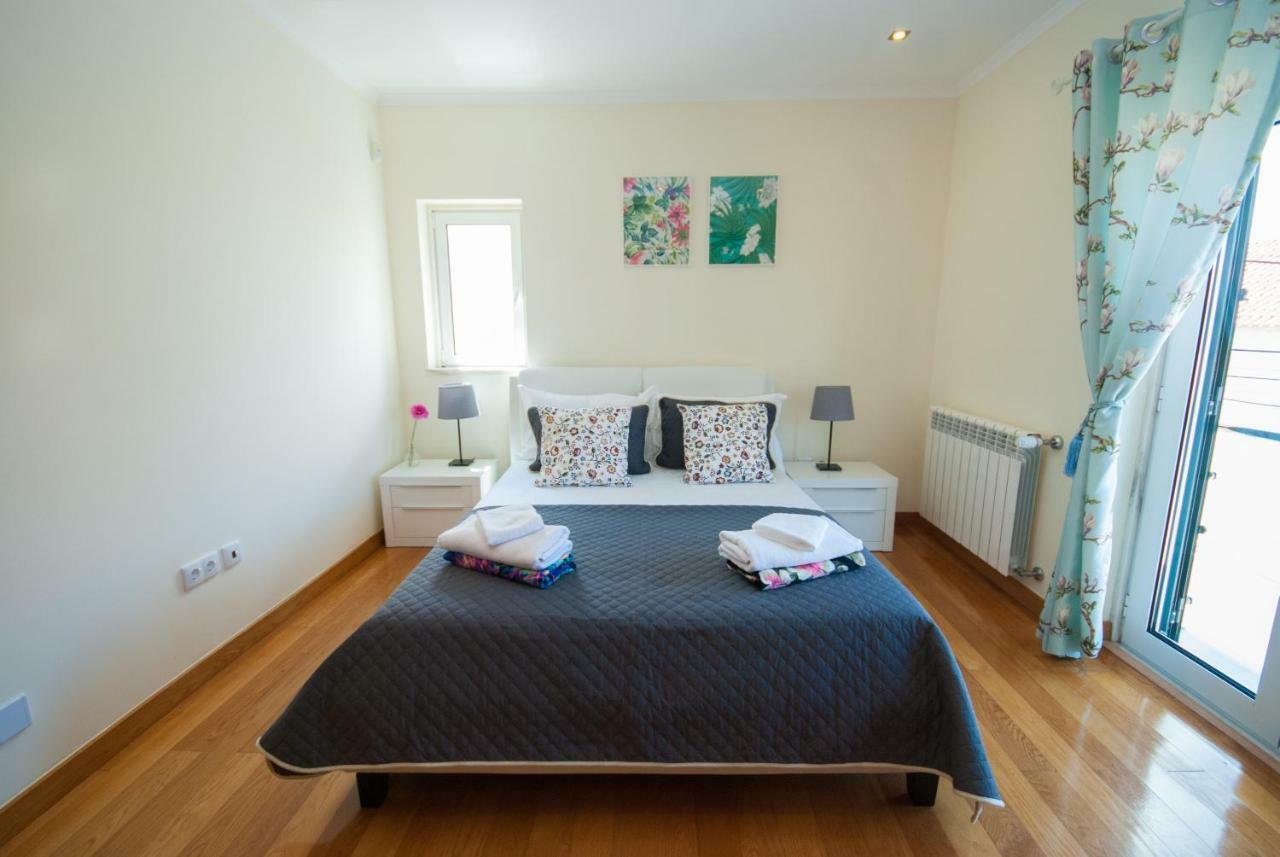 Binny's House Cascais - Renting Not The Whole House Homestay