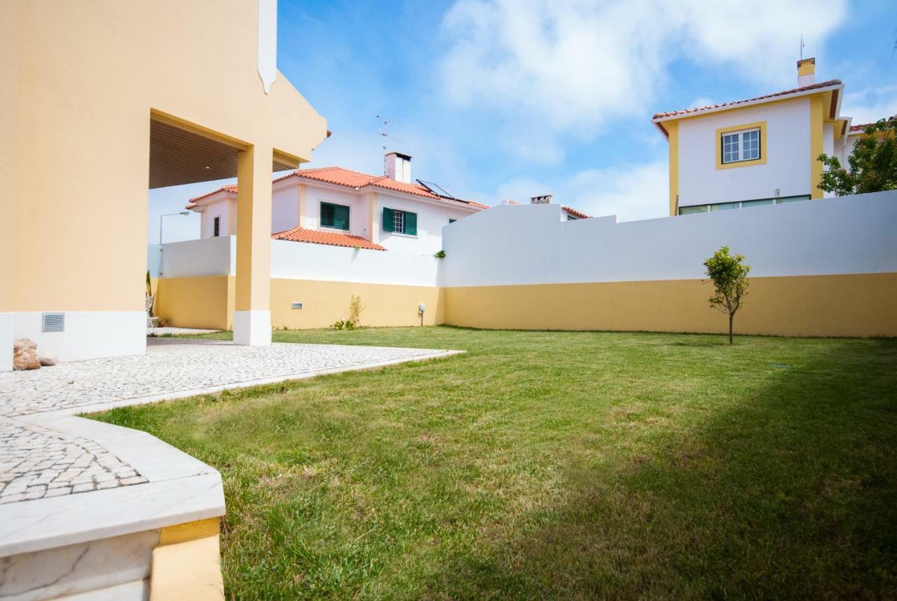 Binny's House Cascais - Renting Not The Whole House Homestay *
